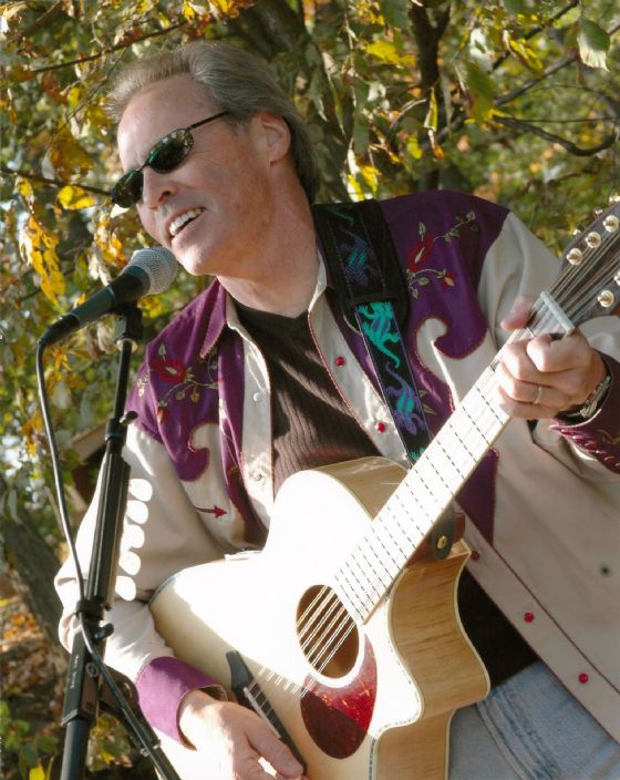 Live Music – Don Chapman - Breaux Vineyards | Top Winery & Tasting Room ...