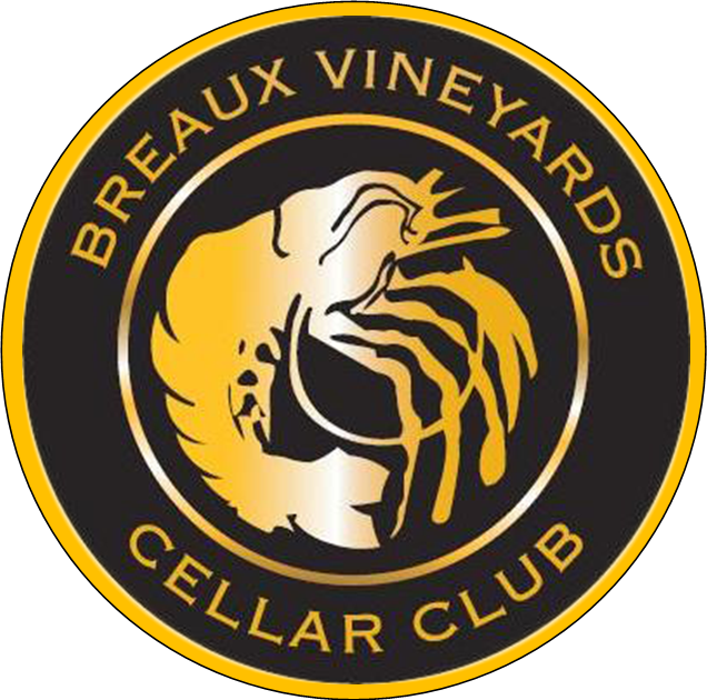 Cellar Club Pick-Up Party - Breaux Vineyards | Top Winery & Tasting ...